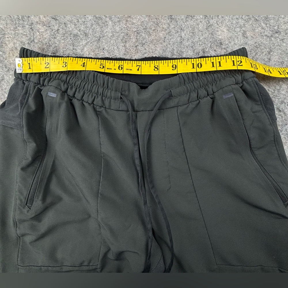 Lululemon | License To Train Jogger | Graphite Grey | Men’s Size‎ XS - Picture 11 of 12